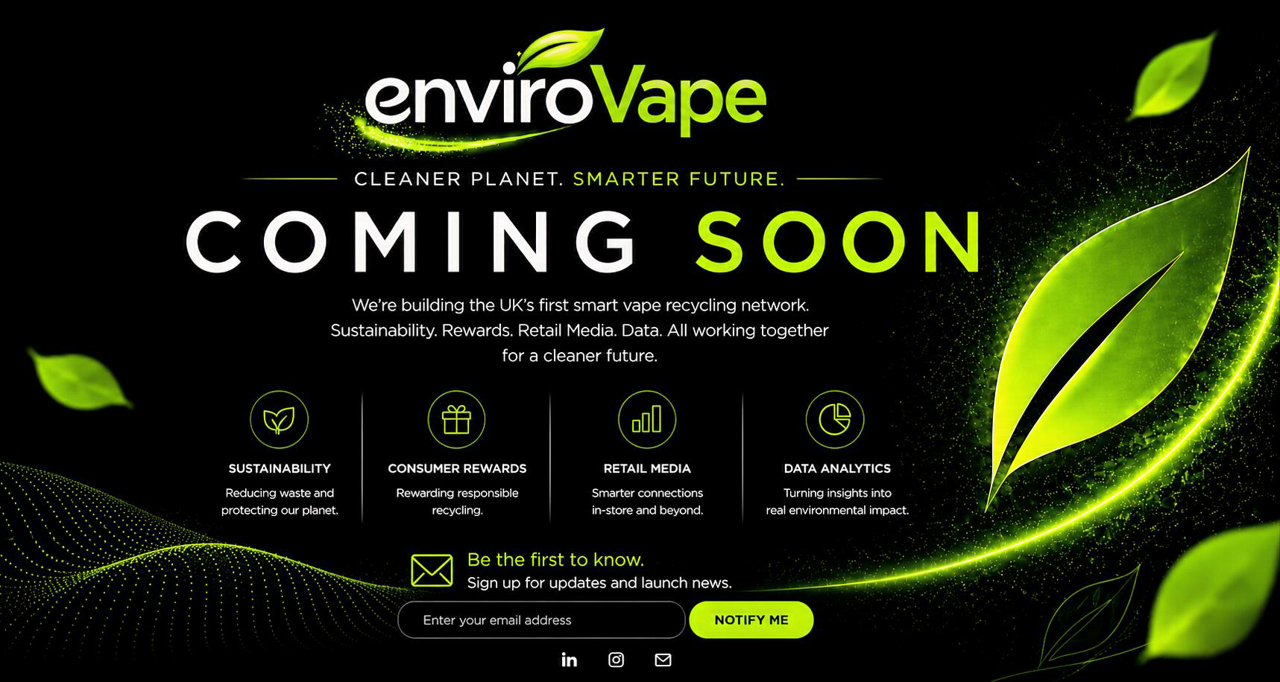 Coming Soon
